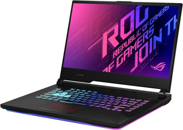 ASUS ROG Strix G15