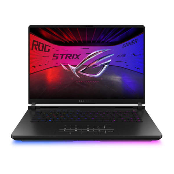 2024 ASUS ROG Strix Scar 16
