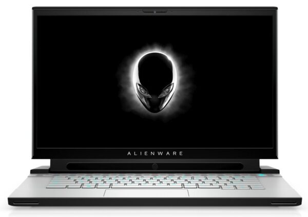 Dell Alienware M15 R4