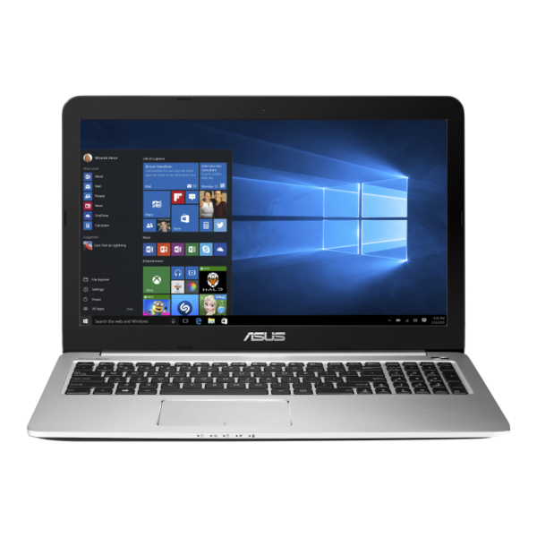 ASUS VIVOBOOK K501UX