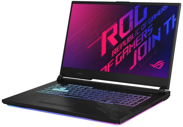 ASUS ROG Strix G17