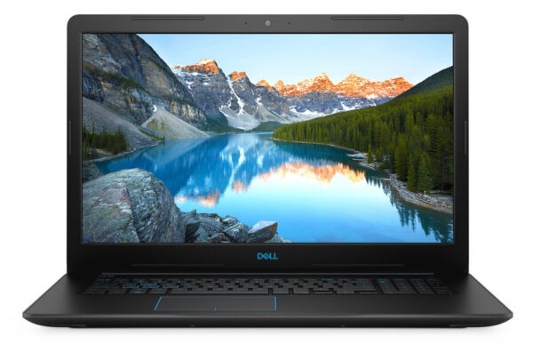 Dell G3 17 3779